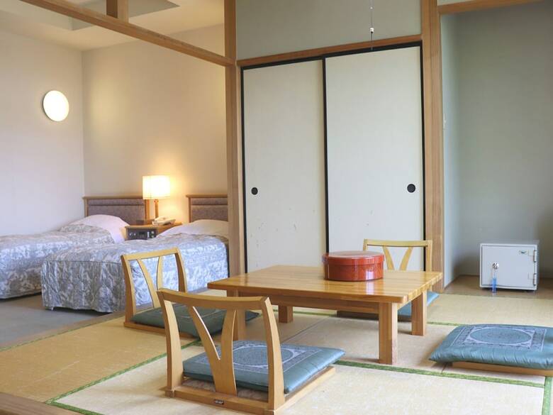 Apartamentos Sasamine