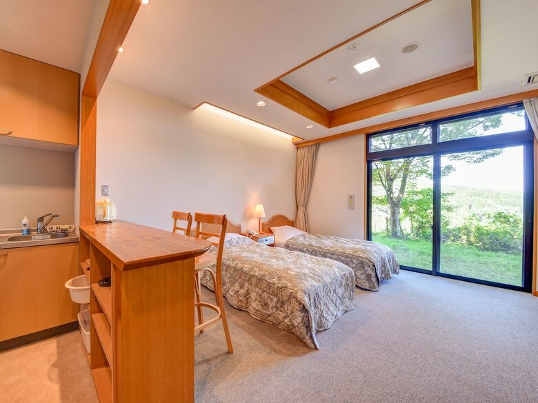 Apartamentos Sasamine