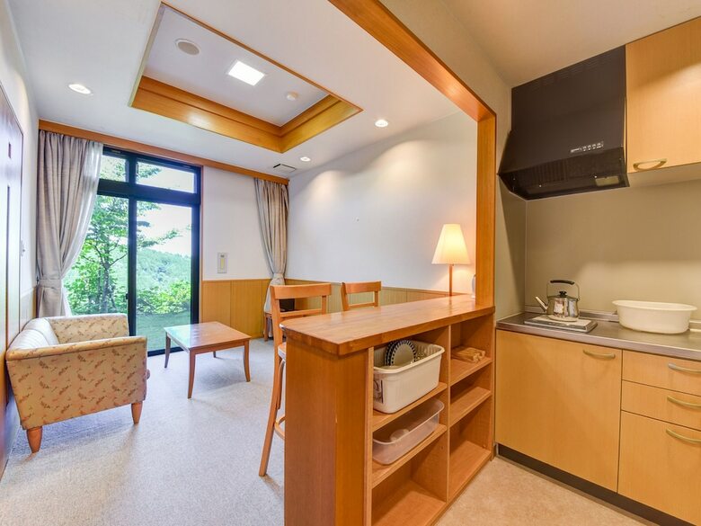 Apartamentos Sasamine