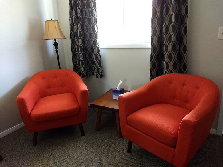 Hotel The Lodge At West River