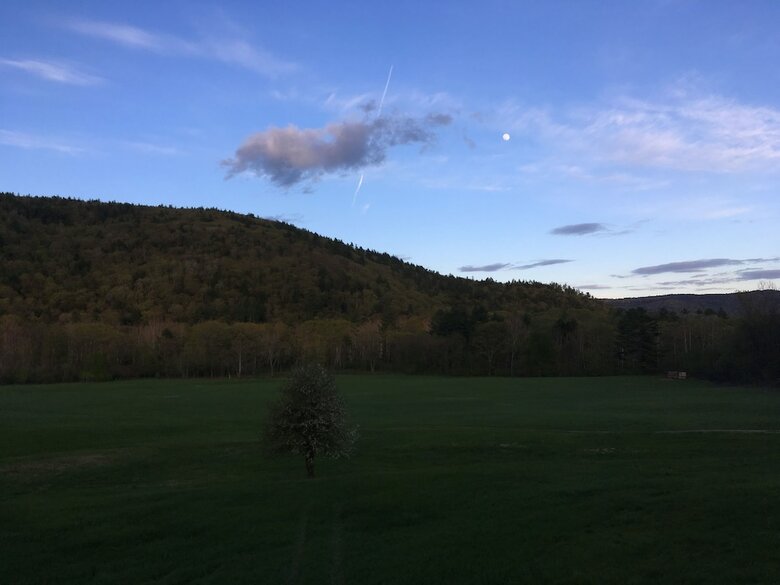 Hotel The Lodge At West River