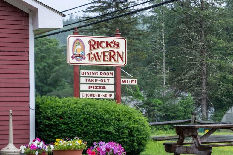 Hotel The Lodge At West River