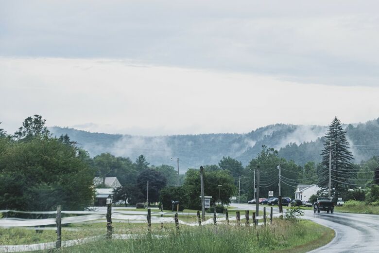 Hotel The Lodge At West River