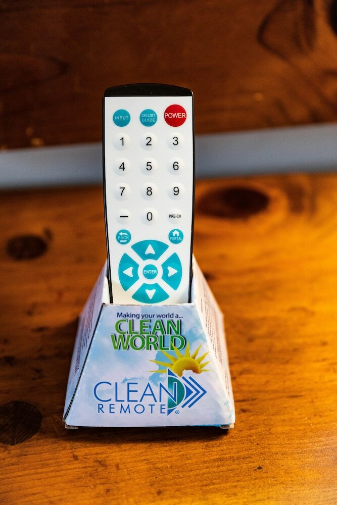 Hotel The Lodge At West River