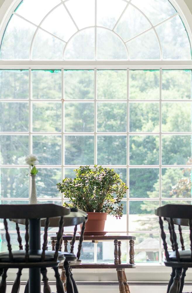 Hotel The Lodge At West River