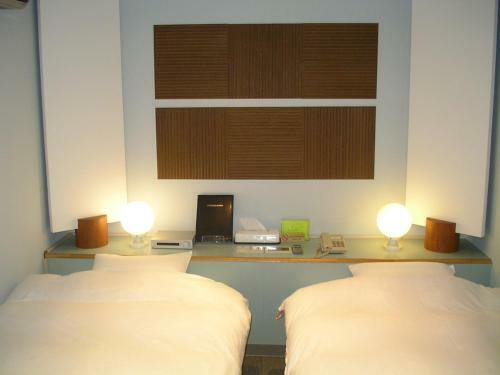 Niseko Youraku Hotel