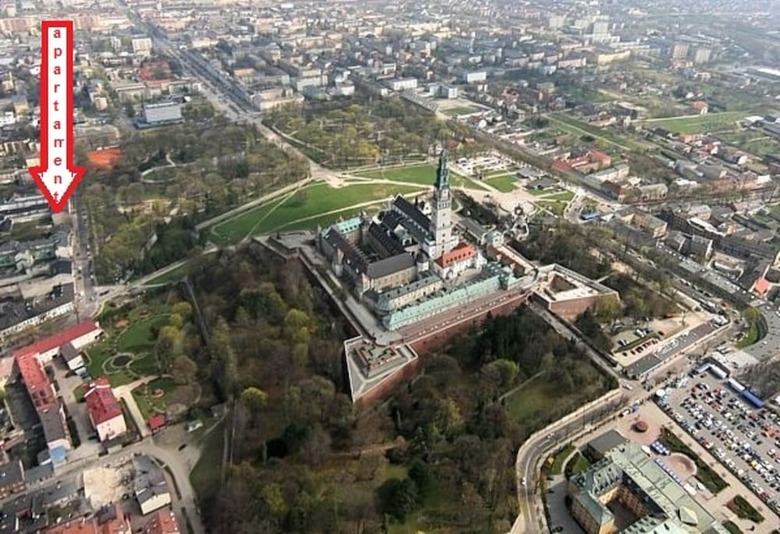 Apartamenty Suite Czestochowa Superior