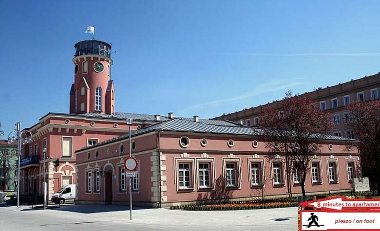 Apartamenty Suite Czestochowa Superior