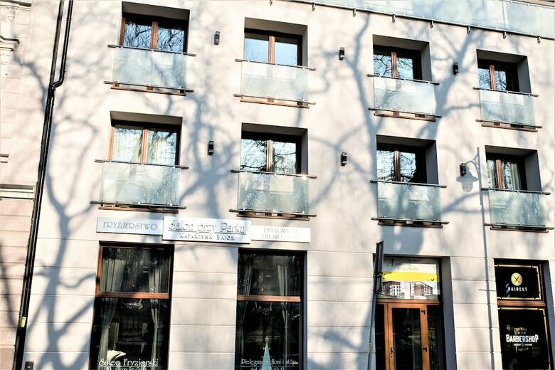 Apartamenty Suite Czestochowa Superior