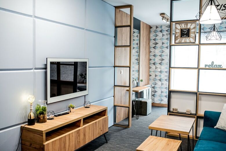Apartamenty Suite Czestochowa Superior