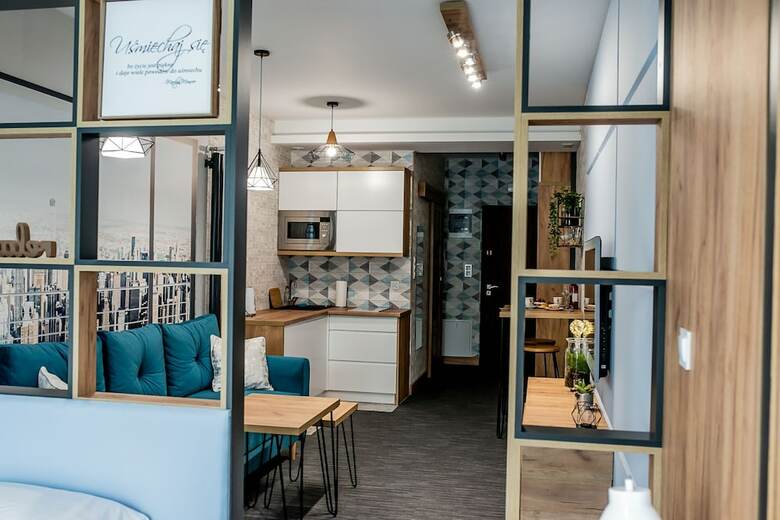 Apartamenty Suite Czestochowa Superior