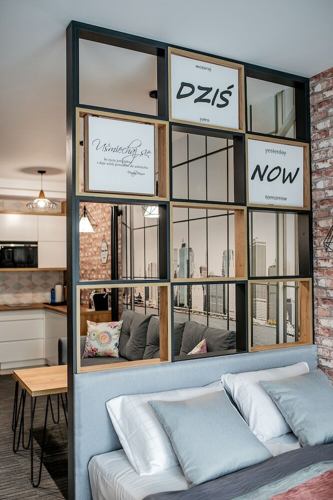 Apartamenty Suite Czestochowa Superior