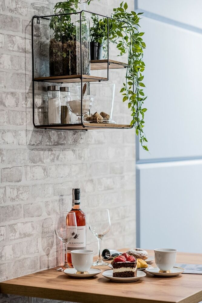 Apartamenty Suite Czestochowa Superior