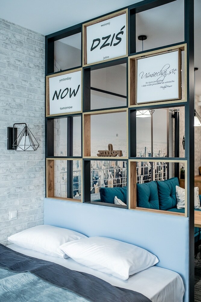 Apartamenty Suite Czestochowa Superior