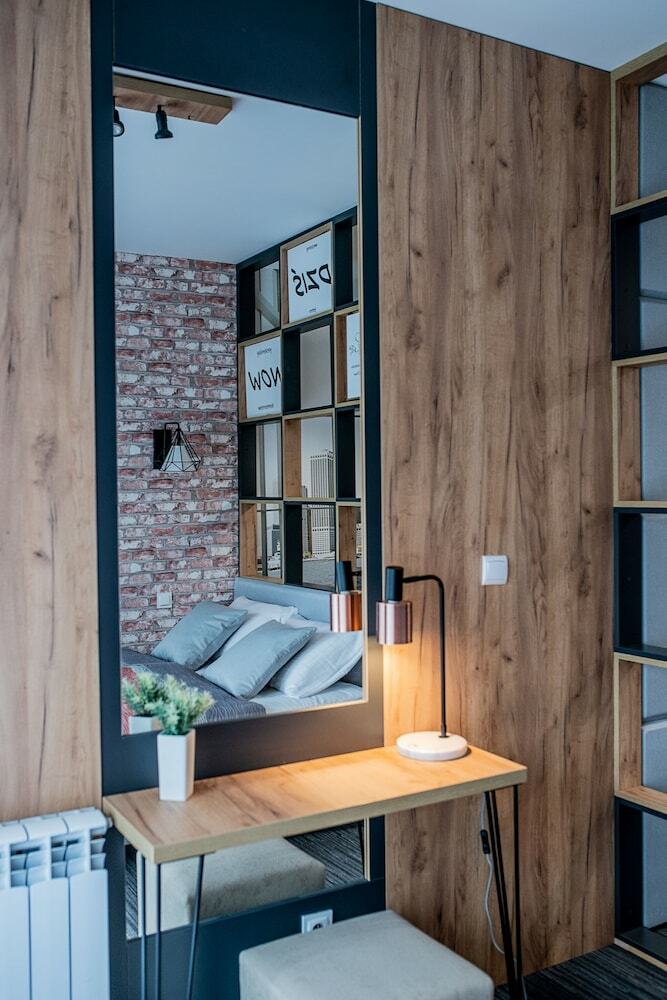 Apartamenty Suite Czestochowa Superior