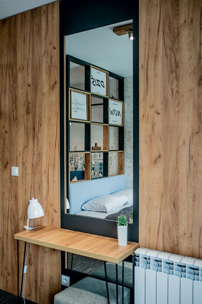 Apartamenty Suite Czestochowa Superior