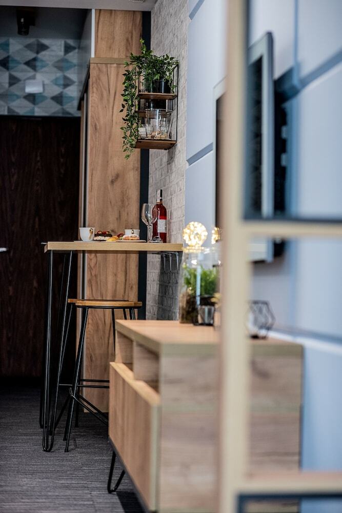 Apartamenty Suite Czestochowa Superior