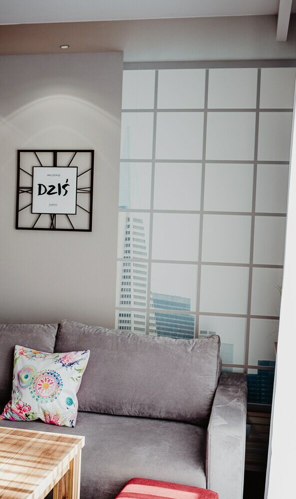 Apartamenty Czestochowa Super de Lux