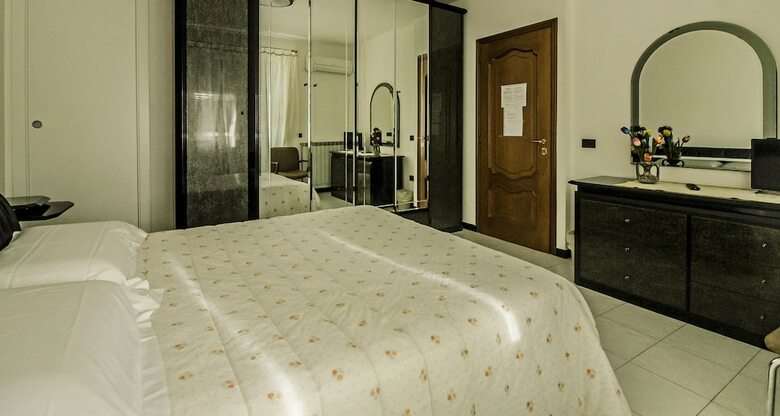 Bed & Breakfast Profumo Di Mare