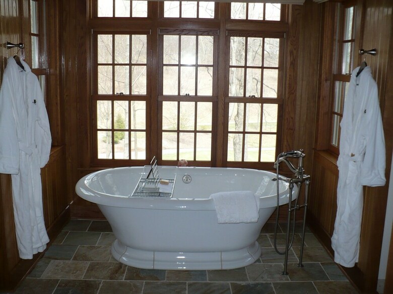 Posada Lodge And Cottages At Primland