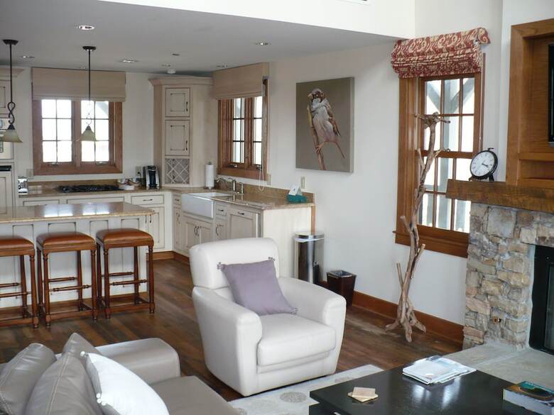 Posada Lodge And Cottages At Primland