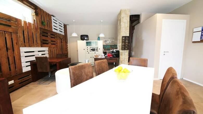 Affittacamere Smile Accomodation