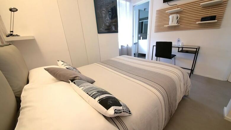 Affittacamere Smile Accomodation