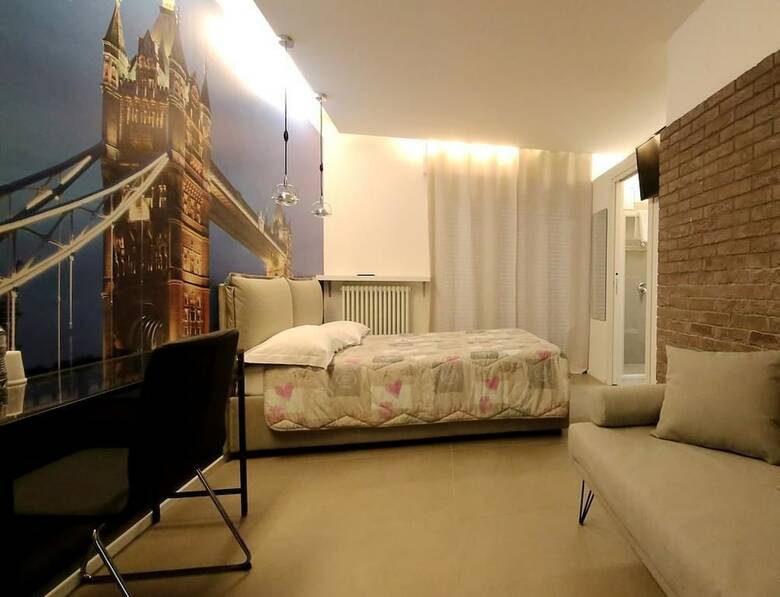 Affittacamere Smile Accomodation
