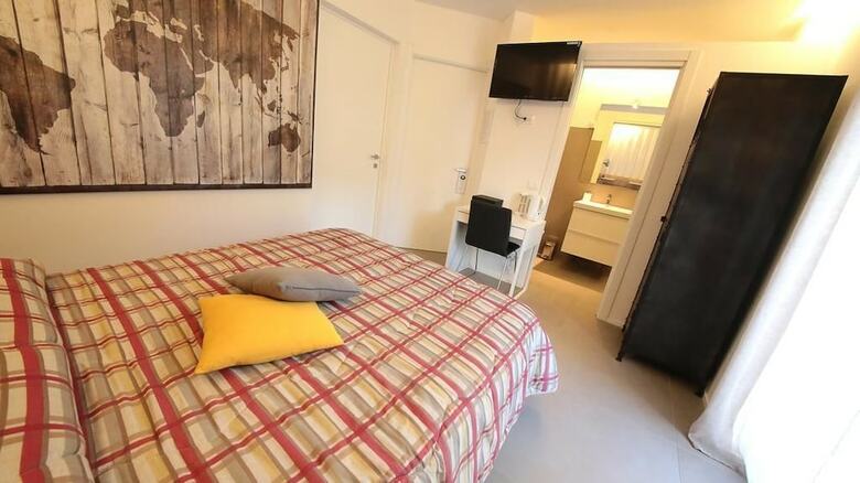 Affittacamere Smile Accomodation