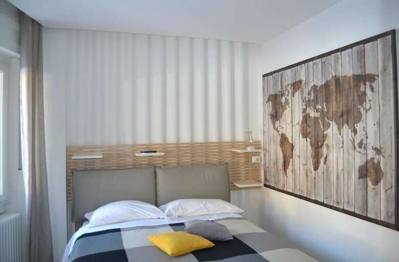 Affittacamere Smile Accomodation