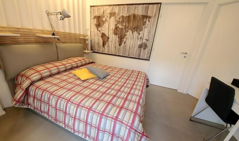 Affittacamere Smile Accomodation