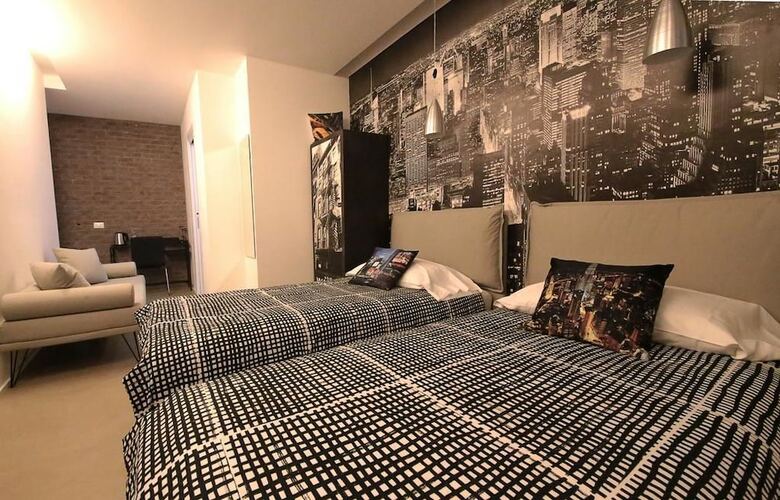 Affittacamere Smile Accomodation