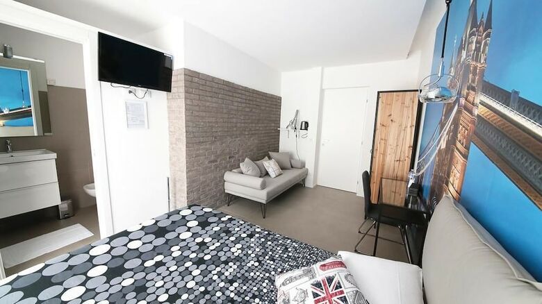 Affittacamere Smile Accomodation