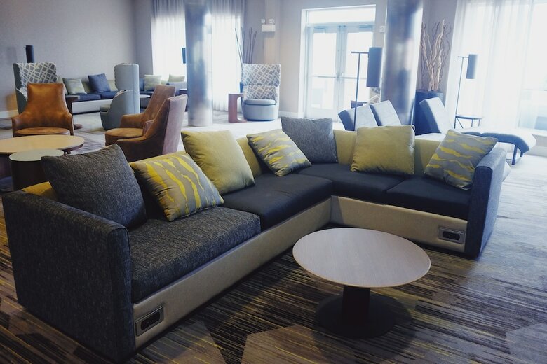 Hotel Courtyard By Marriott Owensboro