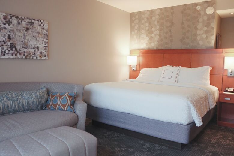 Hotel Courtyard By Marriott Owensboro
