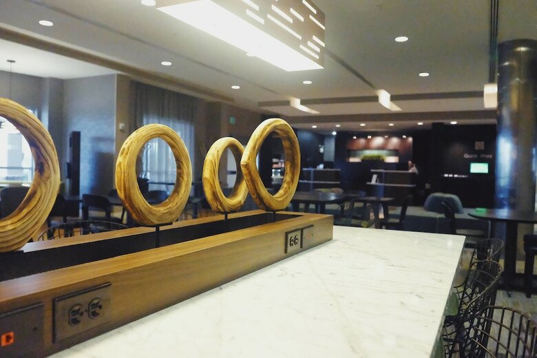 Hotel Courtyard By Marriott Owensboro