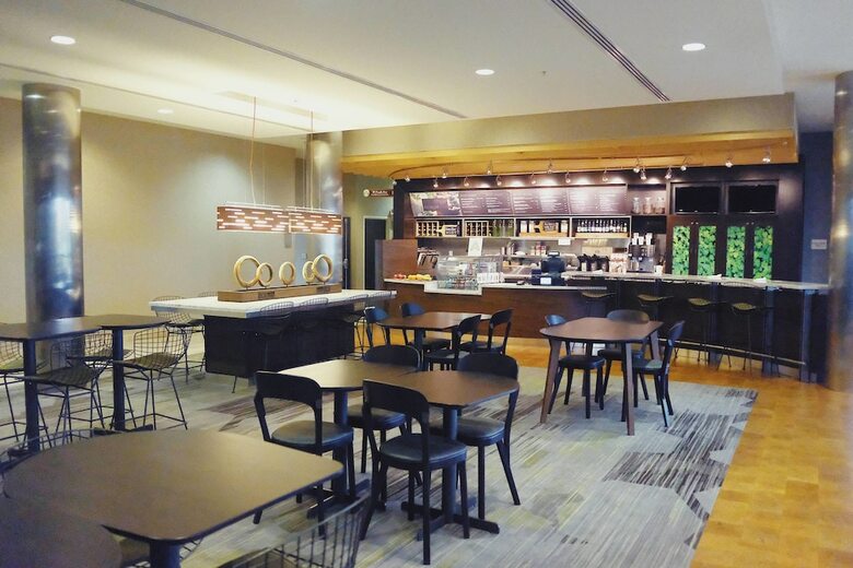 Hotel Courtyard By Marriott Owensboro