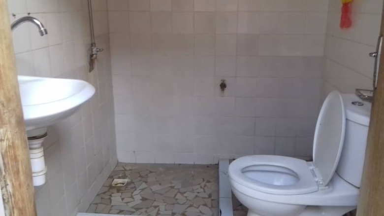 Hotel La R�sidence Du Fleuve