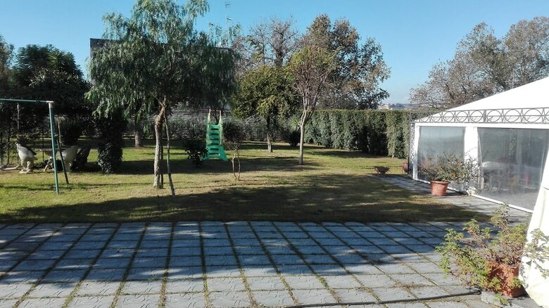 B&B Il Castagnaro