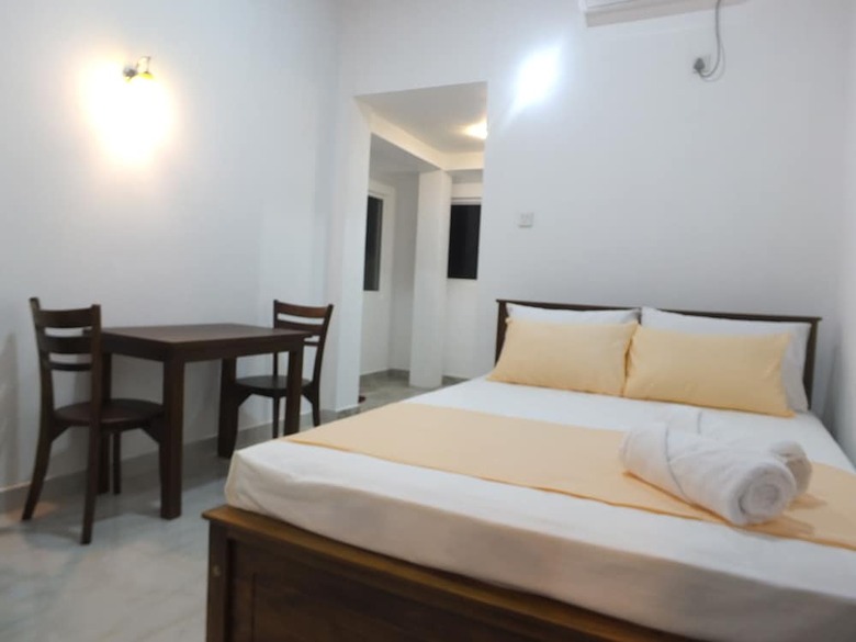 Bed & Breakfast Rest For Guests - Homestay