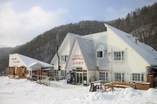 Lodge Pension Kaoru