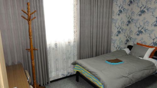 Hostal Osaka Shinichi House