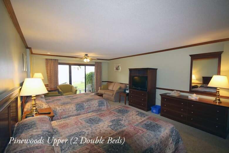 Hotel The Glen House Resort Ltd