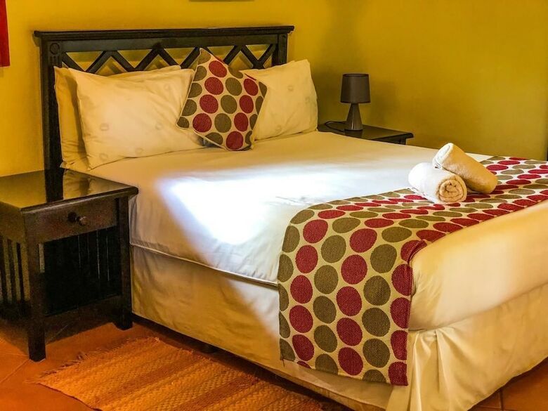 Posada Lesoma Valley Lodge