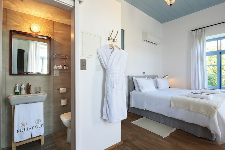 Hotel Louis Polis 1907