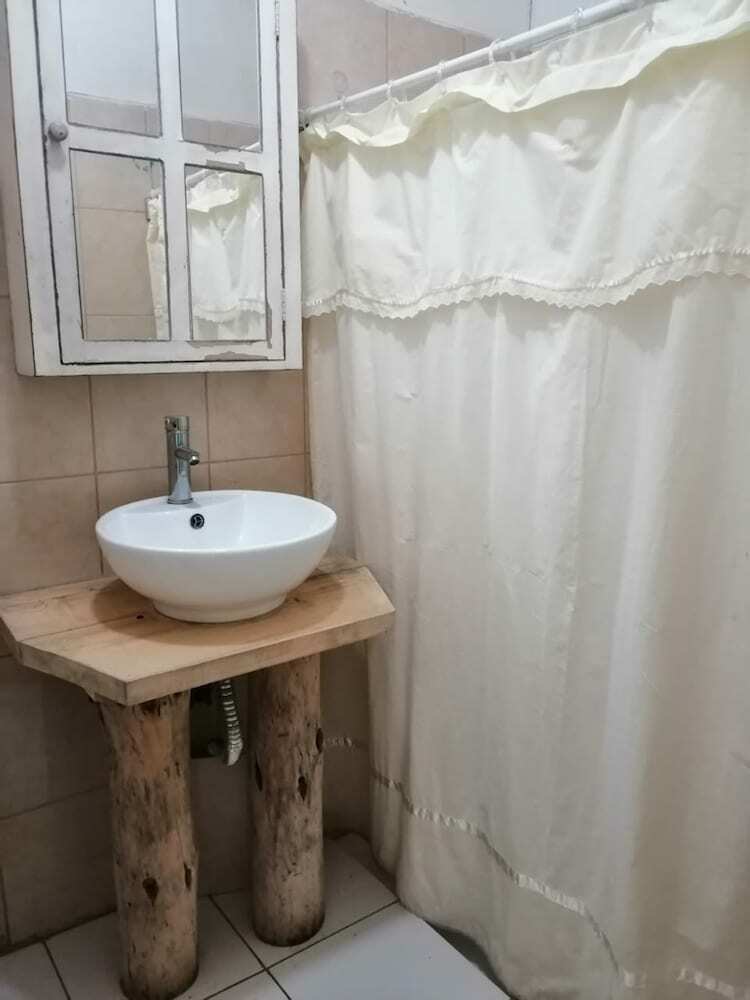 Hostal Vi�a Malva