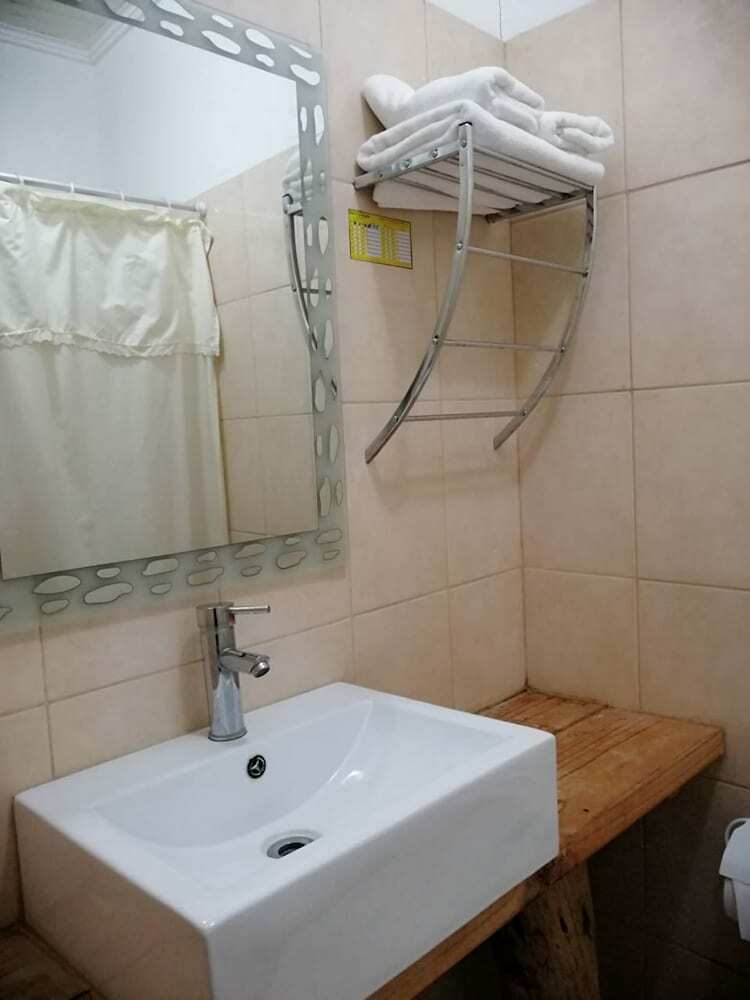 Hostal Vi�a Malva