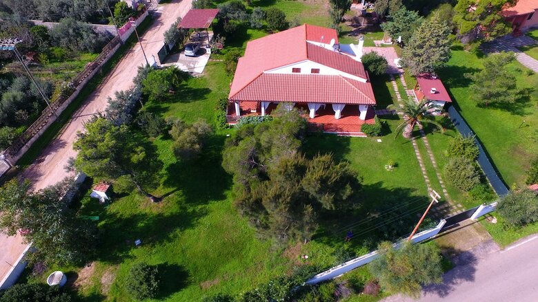 La Casetta