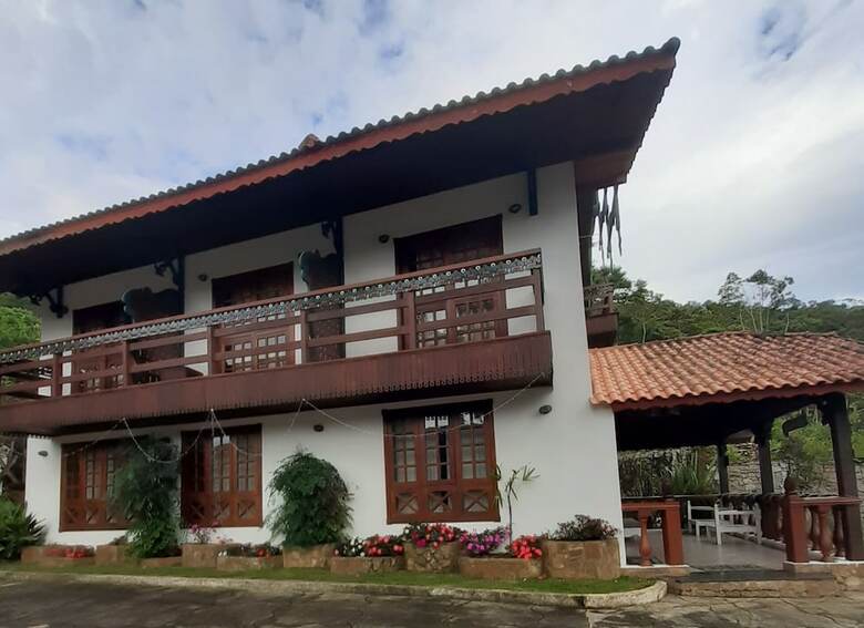 Hotel Bela Su��a