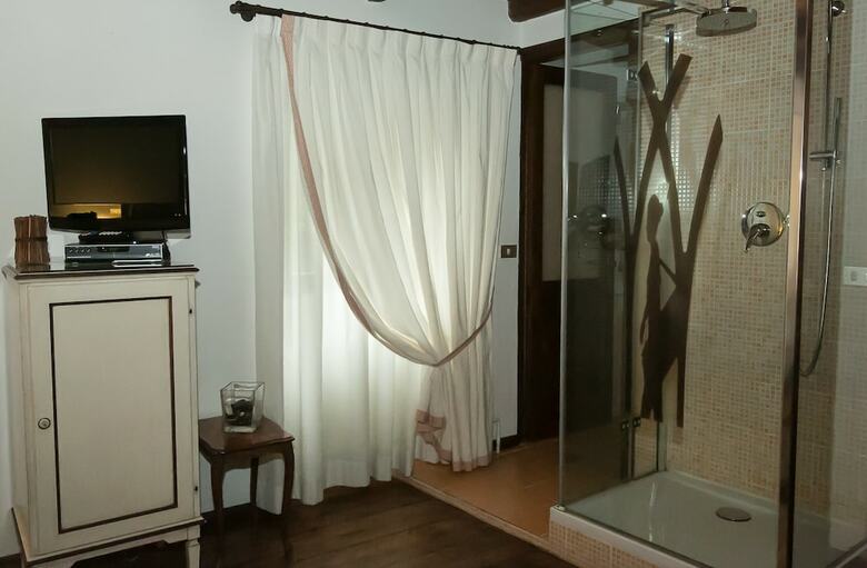 Agroturismo Resort Platani